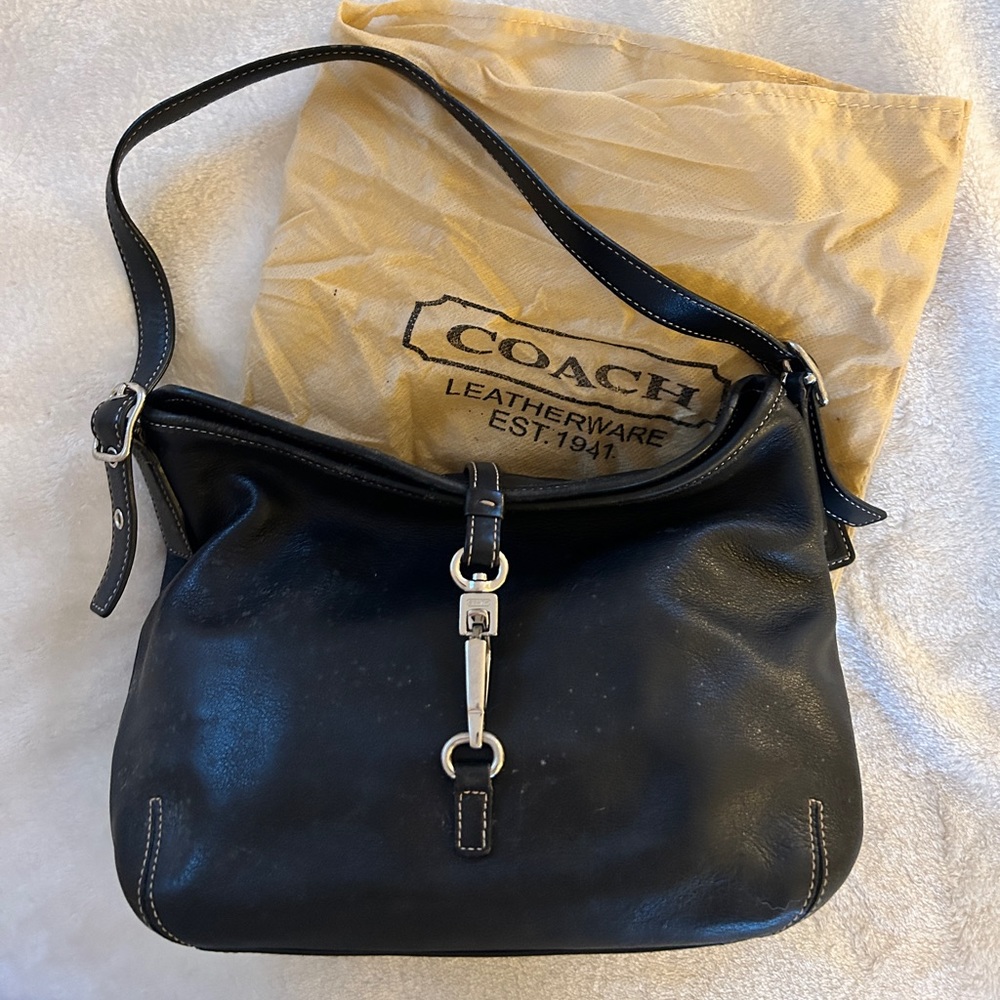 In excellent used condition. No scratches scuff or scrapes